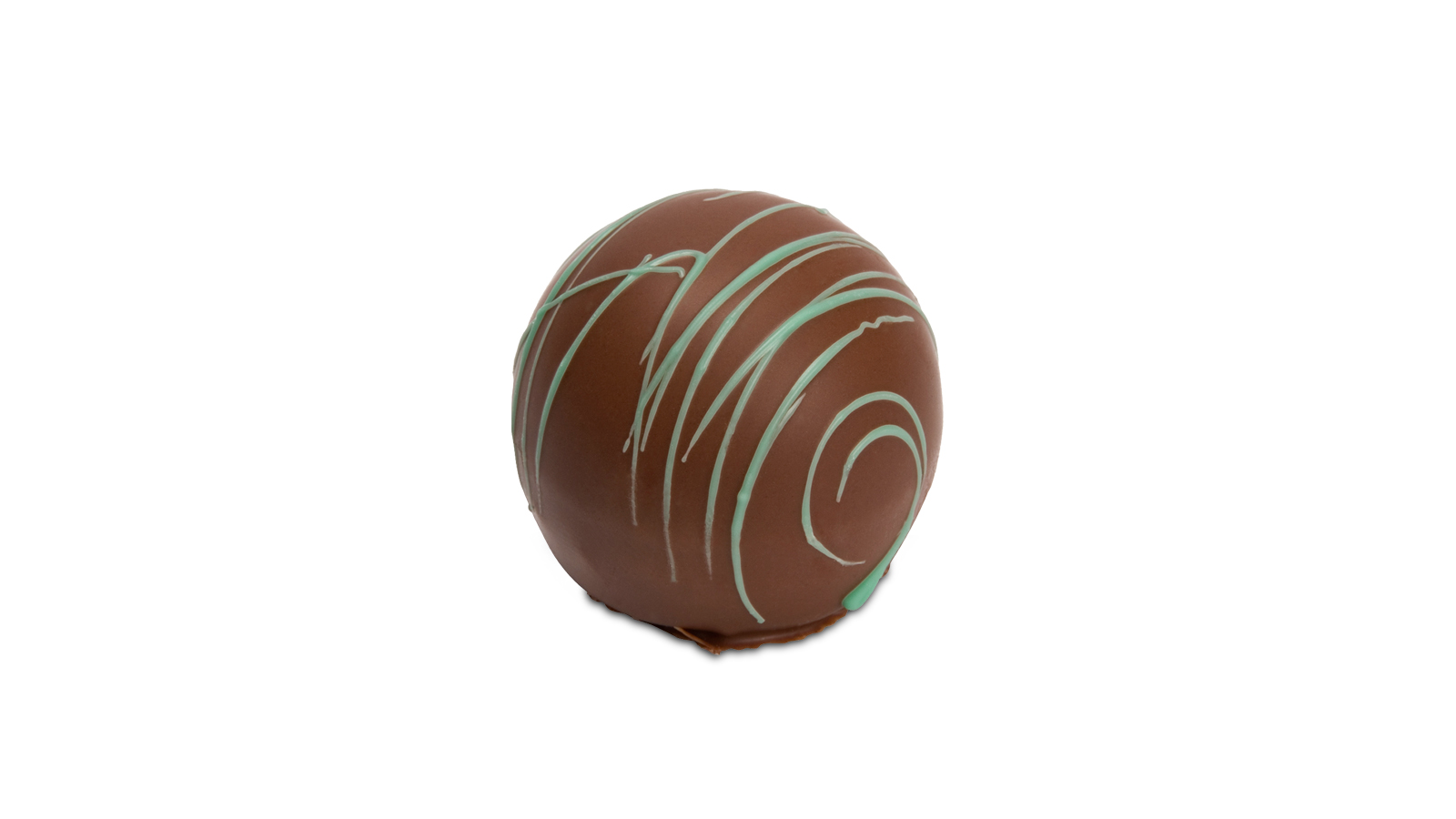 Order Mint Truffle food online from Rocky Mountain Chocolate Factory store, Charlotte on bringmethat.com