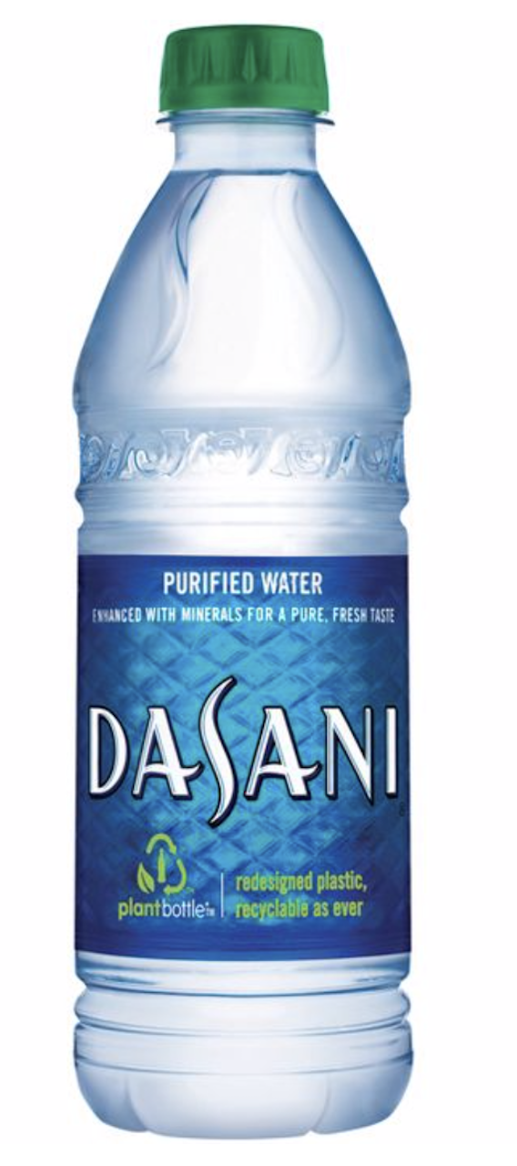 Order Dasani Bottle Water food online from Pho 999 store, Los Angeles on bringmethat.com