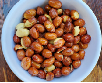 Order Beer Nuts food online from Hawker Fare- SF store, San Francisco on bringmethat.com