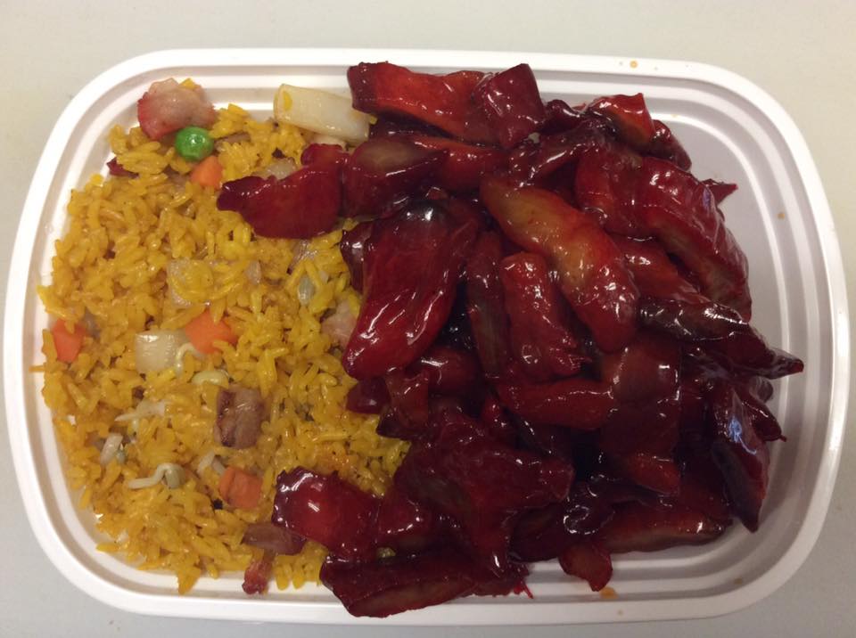 Order 6. Boneless Spare Ribs food online from Mr Wok store, Indianapolis on bringmethat.com