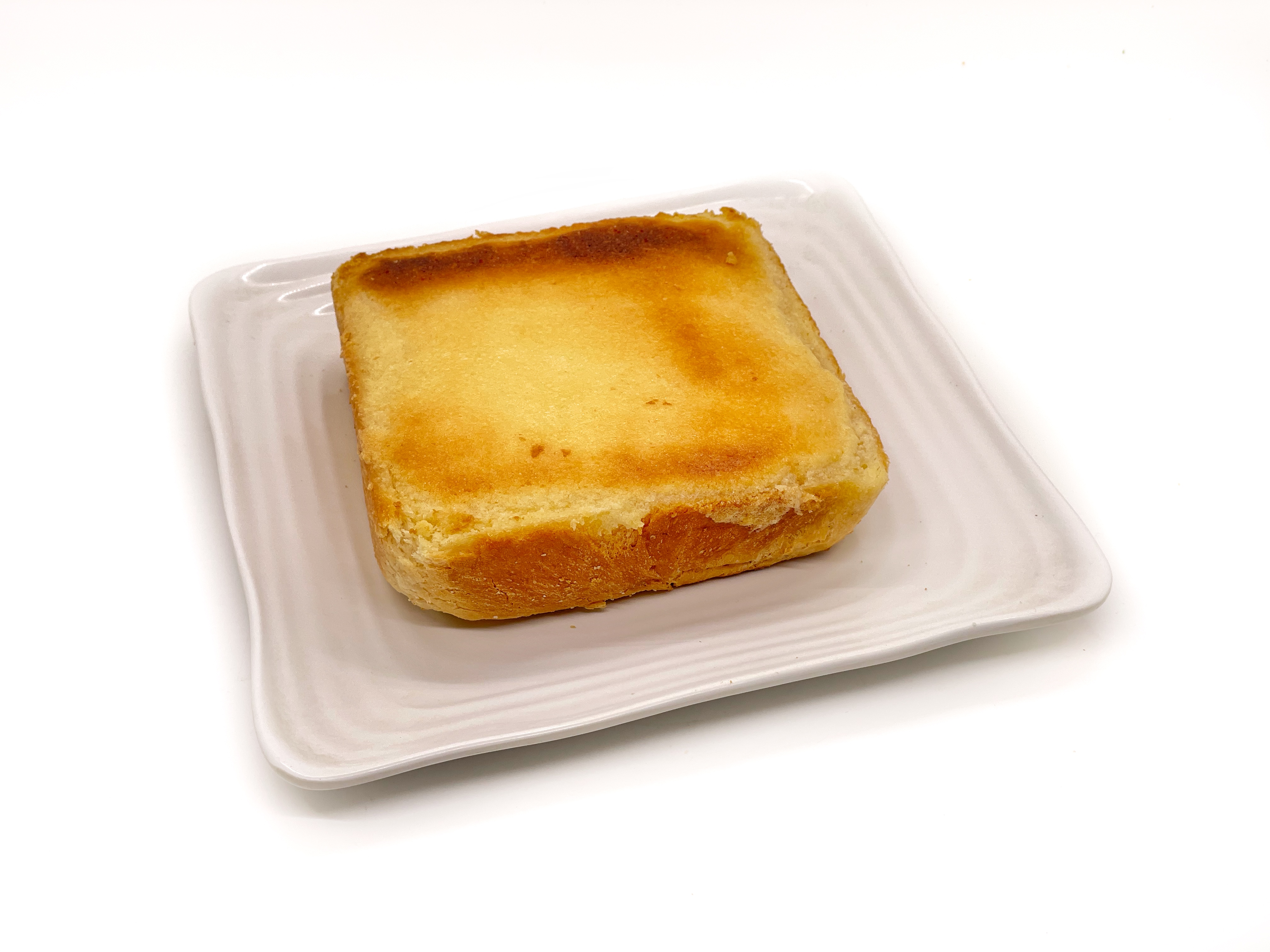 Order Sweet Butter Toast food online from Tea Station store, San Diego on bringmethat.com