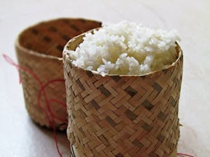 Order Sticky Rice food online from Nine Elephants store, Corning on bringmethat.com