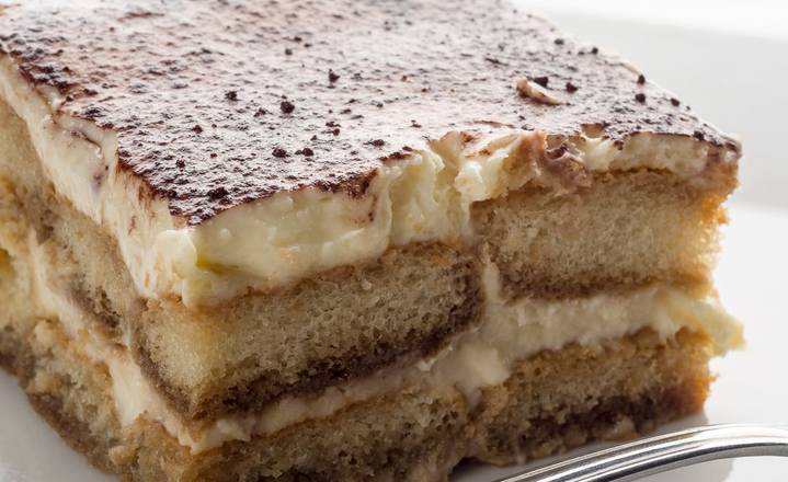 Order Tiramisu food online from Pepperoni's store, Fort Bend County on bringmethat.com