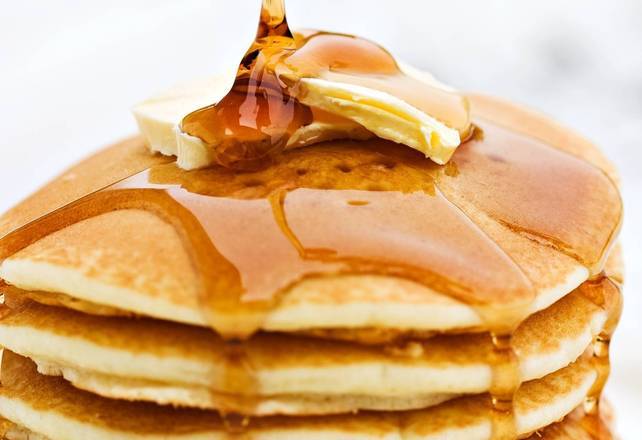 Order Pancakes Breakfast Specials food online from Ny grill deli store, New York on bringmethat.com