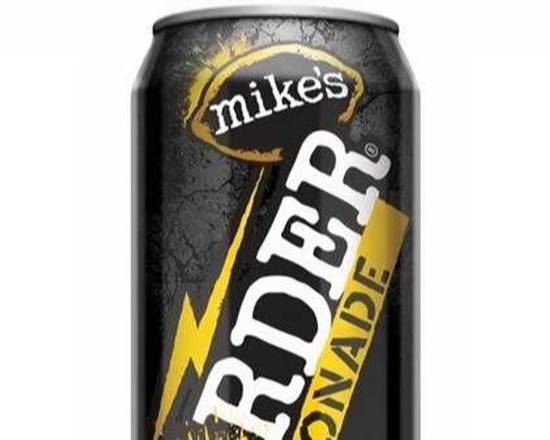 Order Mike's Harder Lemonade 23.5 oz Can food online from Shell store, Antioch on bringmethat.com