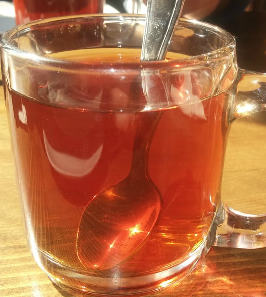 Order Turkish Tea food online from Marmaris Cafe store, Edgewater on bringmethat.com