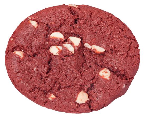 Order Red Velvet Cookie food online from Lennny's Grill & Subs store, Millington on bringmethat.com