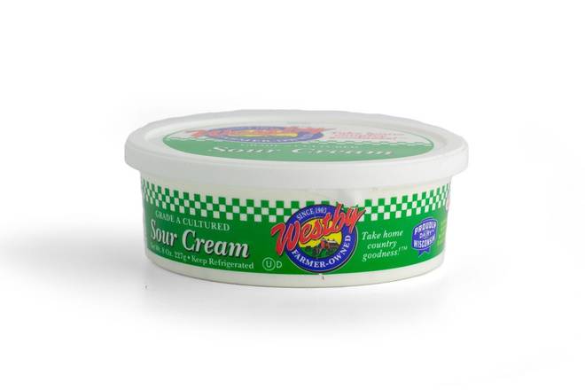 Order Westby Sour Cream food online from KWIK TRIP #615 store, North Mankato on bringmethat.com