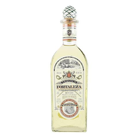 Order Fortaleza Blanco Tequila 750 ml. food online from Mirage Wine & Liquor store, Palm Springs on bringmethat.com