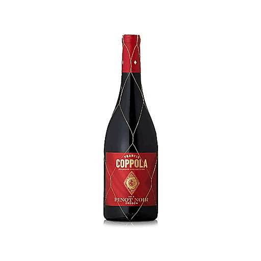 Order Coppola Diamond Collection Pinot Noir (750 ML) 126198 food online from Bevmo! store, Torrance on bringmethat.com