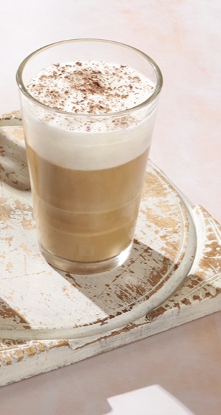 Order Latte  food online from Sweet Scape Desserts store, New York on bringmethat.com