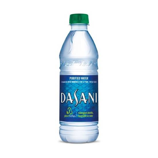 Order Dasani Bottled Water food online from Wow Bao store, Austin on bringmethat.com