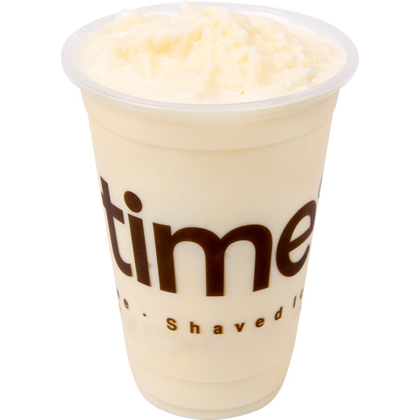 Order Vanilla Shake food online from Boba Time store, Simi Valley on bringmethat.com