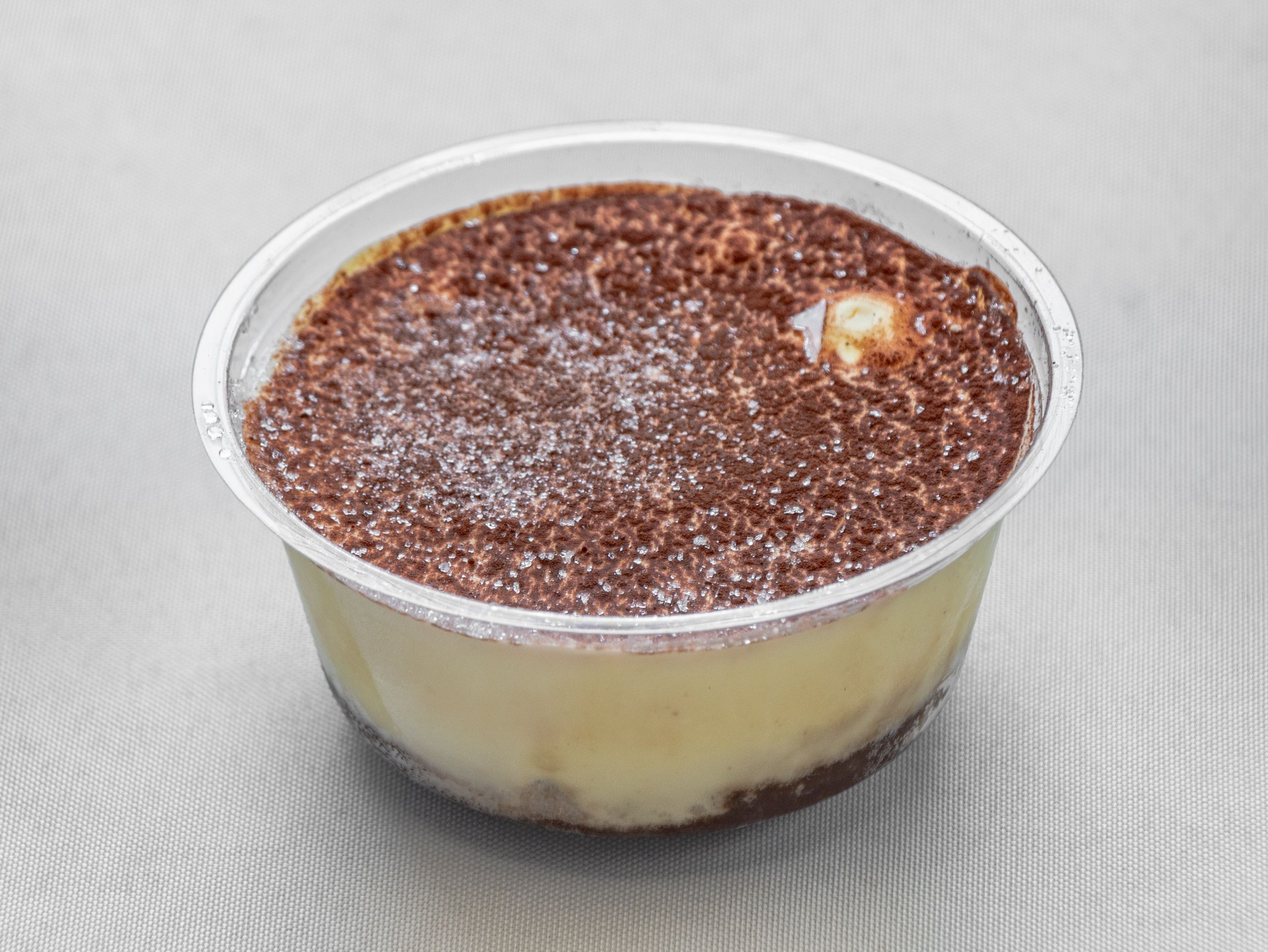 Order Tiramisu food online from Marco's Deli store, Metuchen on bringmethat.com