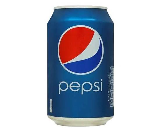 Order Pepsi can food online from GOLDEN GRILL AUTHENTIC LEBANESE CUISINE store, Fresno on bringmethat.com