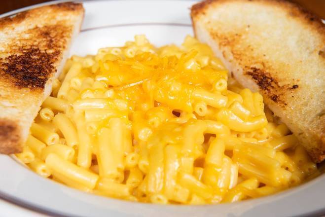 Order Kraft Macaroni and Cheese food online from Crooked Pint Ale House store, Savage on bringmethat.com