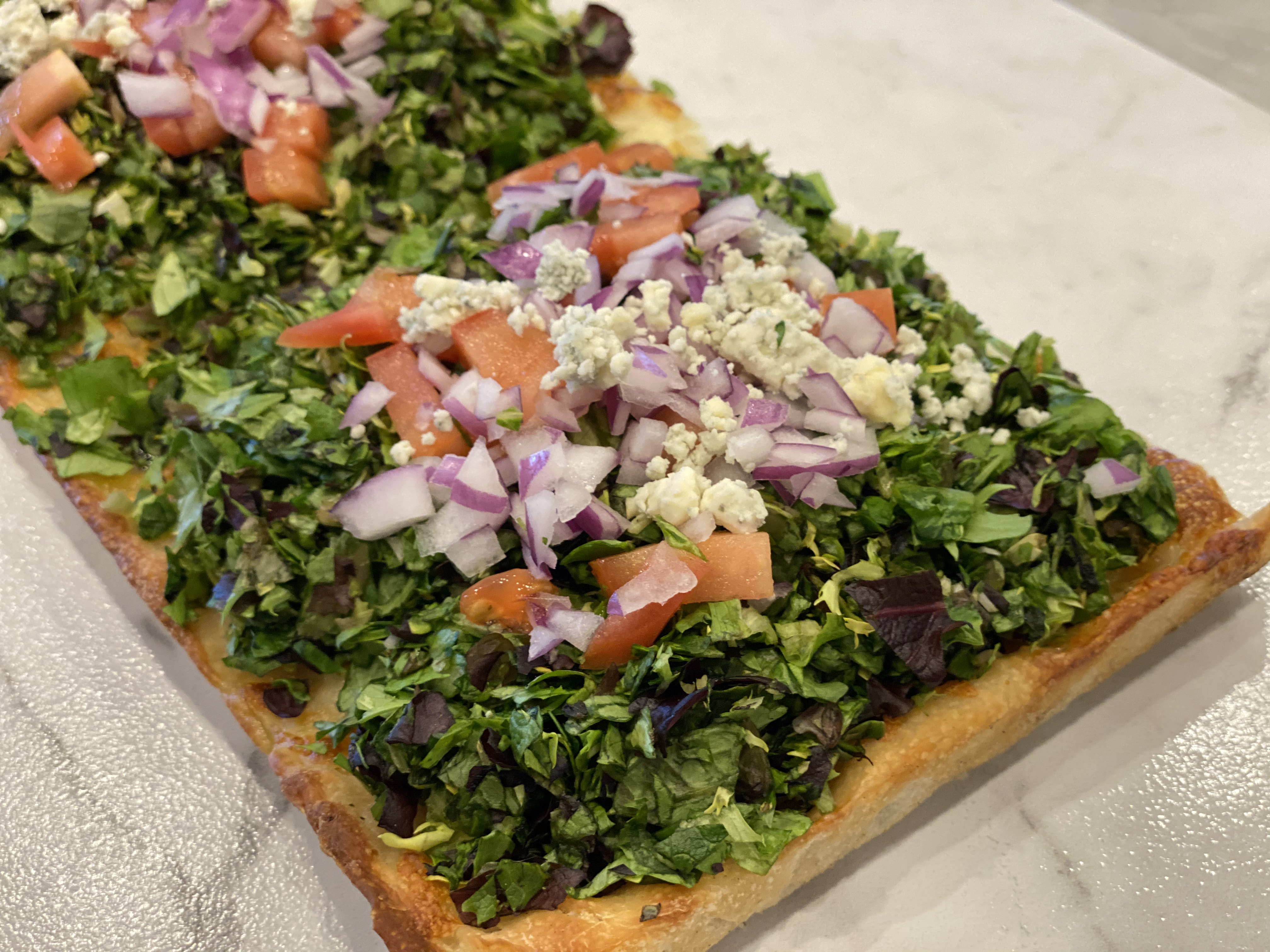 Order Mesclun Slice food online from Gino store, Nesconset on bringmethat.com