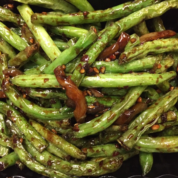 Order Spicy Green Beans food online from Orient Express store, Katy on bringmethat.com