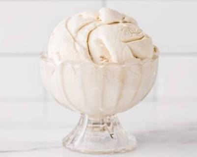 Order Vanilla Ice Cream food online from The Chocolate Bar store, Houston on bringmethat.com
