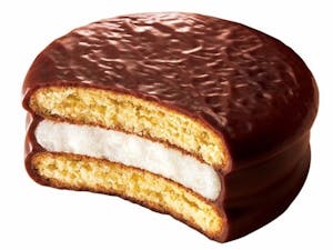 Order Choco Pie food online from Top Bop store, Anchorage on bringmethat.com