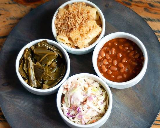 Order BBQ Beans  food online from Bayouq store, Roswell on bringmethat.com