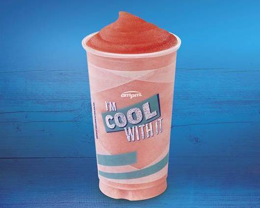 Order ampm Freeze (24 oz)! food online from Ampm store, Watsonville on bringmethat.com