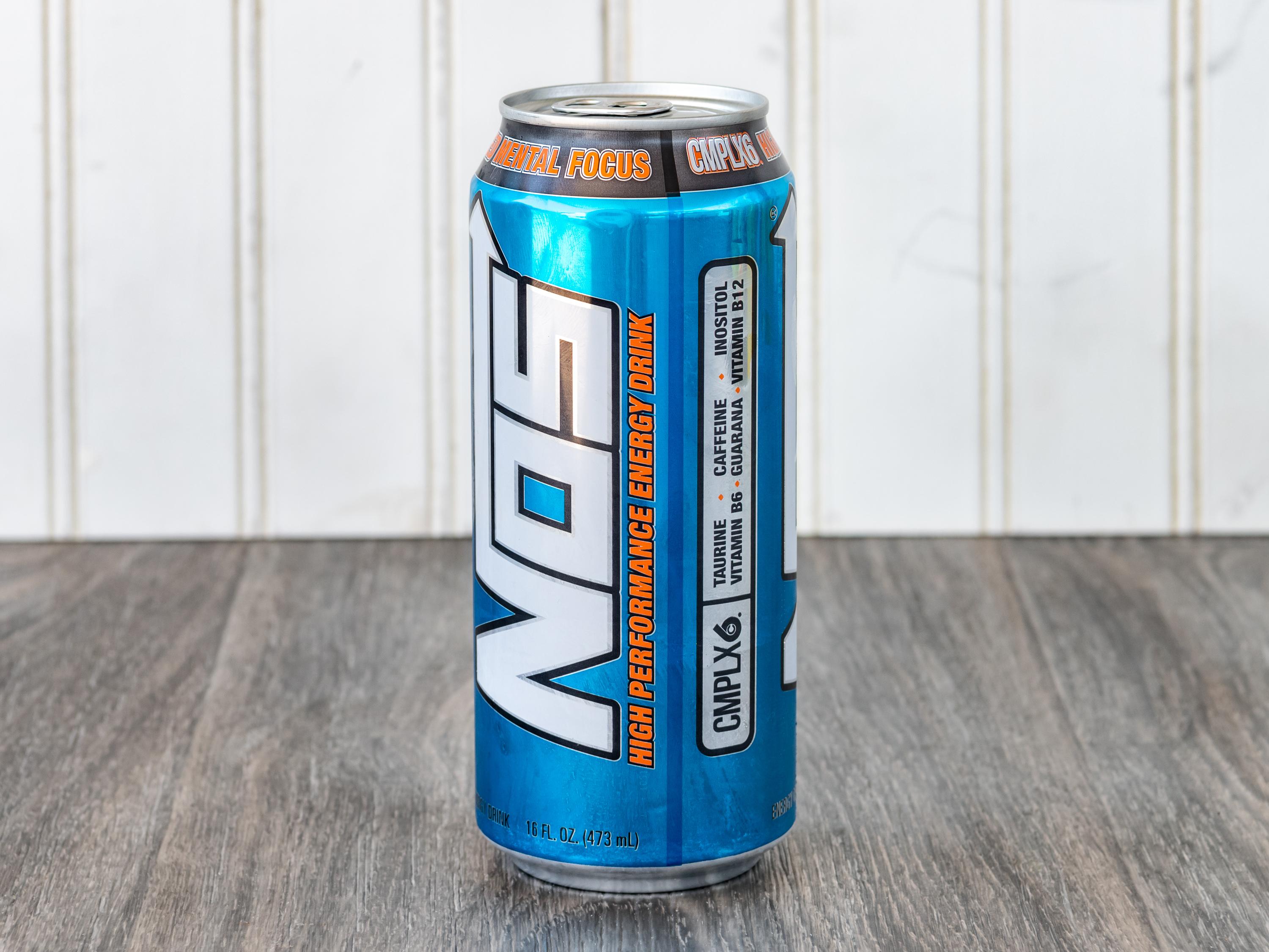 Order Nos 16 oz Can food online from Chevron store, Castro Valley on bringmethat.com