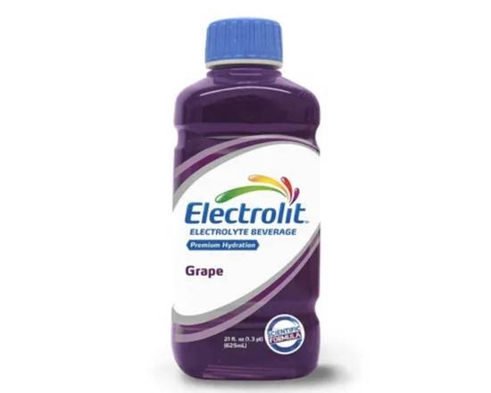 Order Electrolit Grape  food online from Superior Gourmet Marketplace store, New York on bringmethat.com