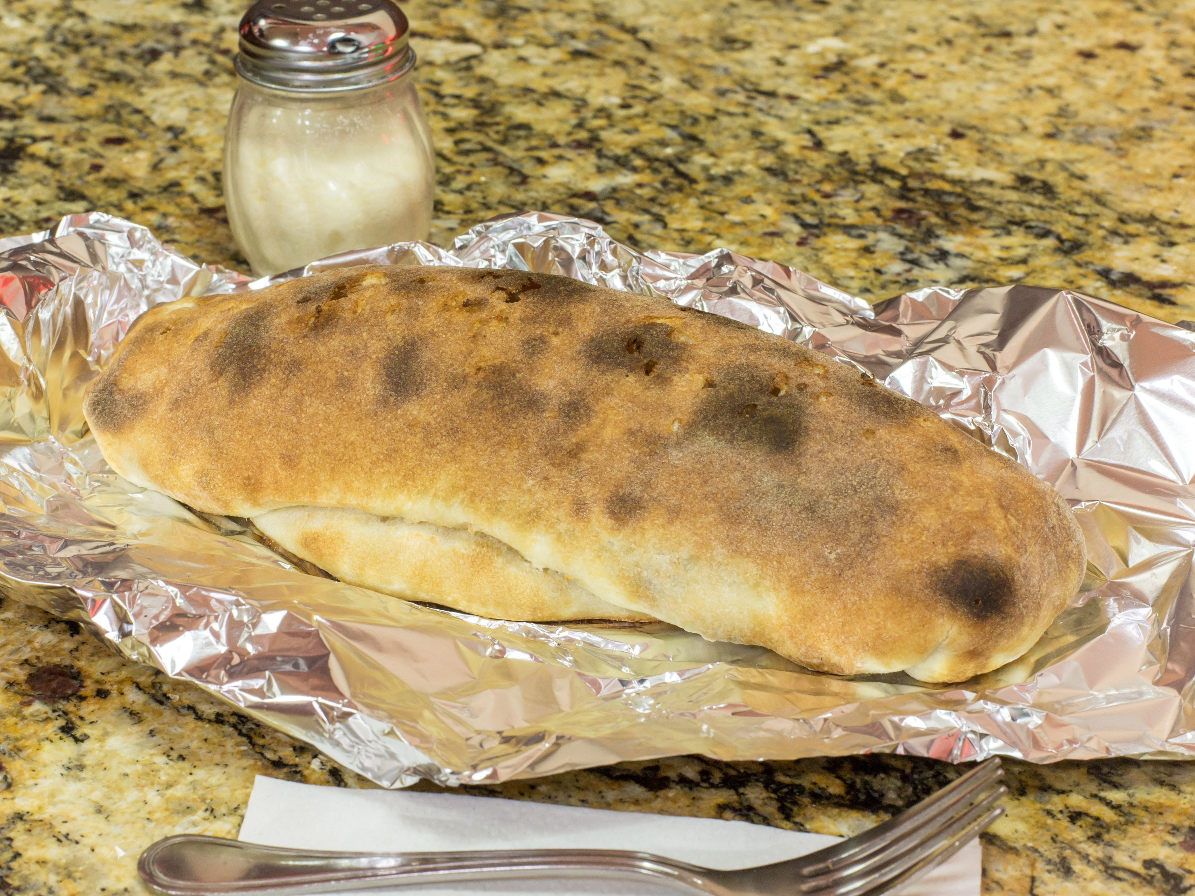 Order Stromboli food online from Little Italy store, Ridgefield Park on bringmethat.com