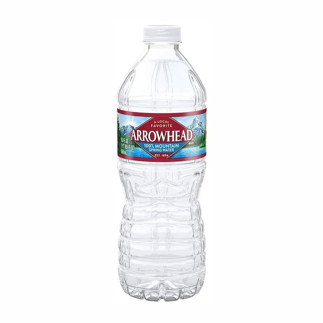 Order Water food online from Afghan Burrito store, Oakland on bringmethat.com