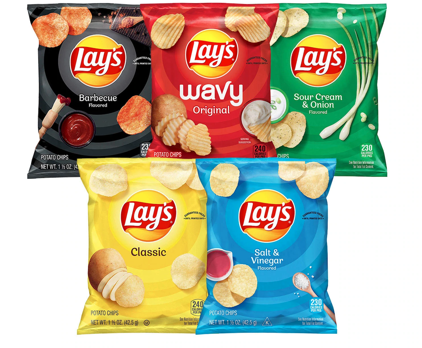 Order Lays Chips food online from Sub-Ology store, Cranford on bringmethat.com