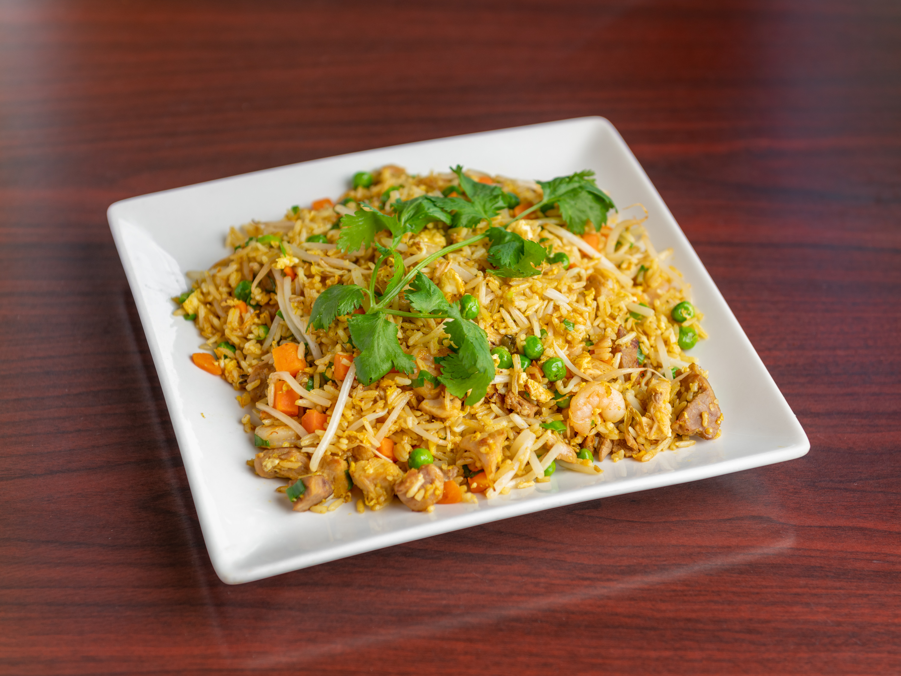 Order F1. Special Fried Rice food online from Datpho store, Spring on bringmethat.com