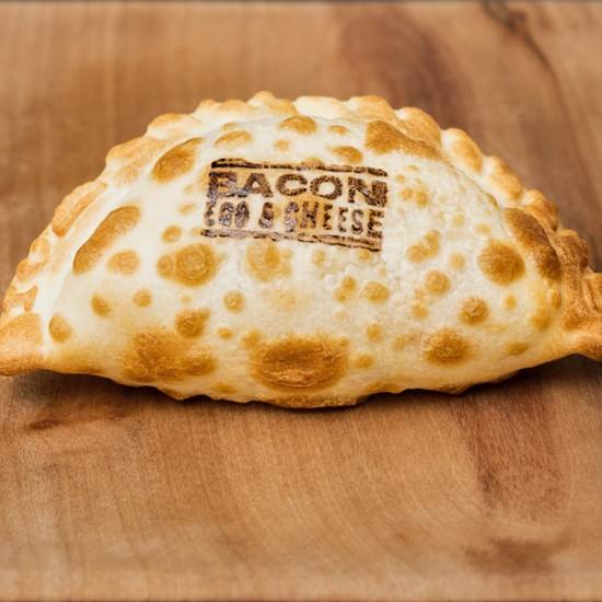 Order Bacon, Egg & Cheese food online from The Empanadas store, Key Biscayne on bringmethat.com