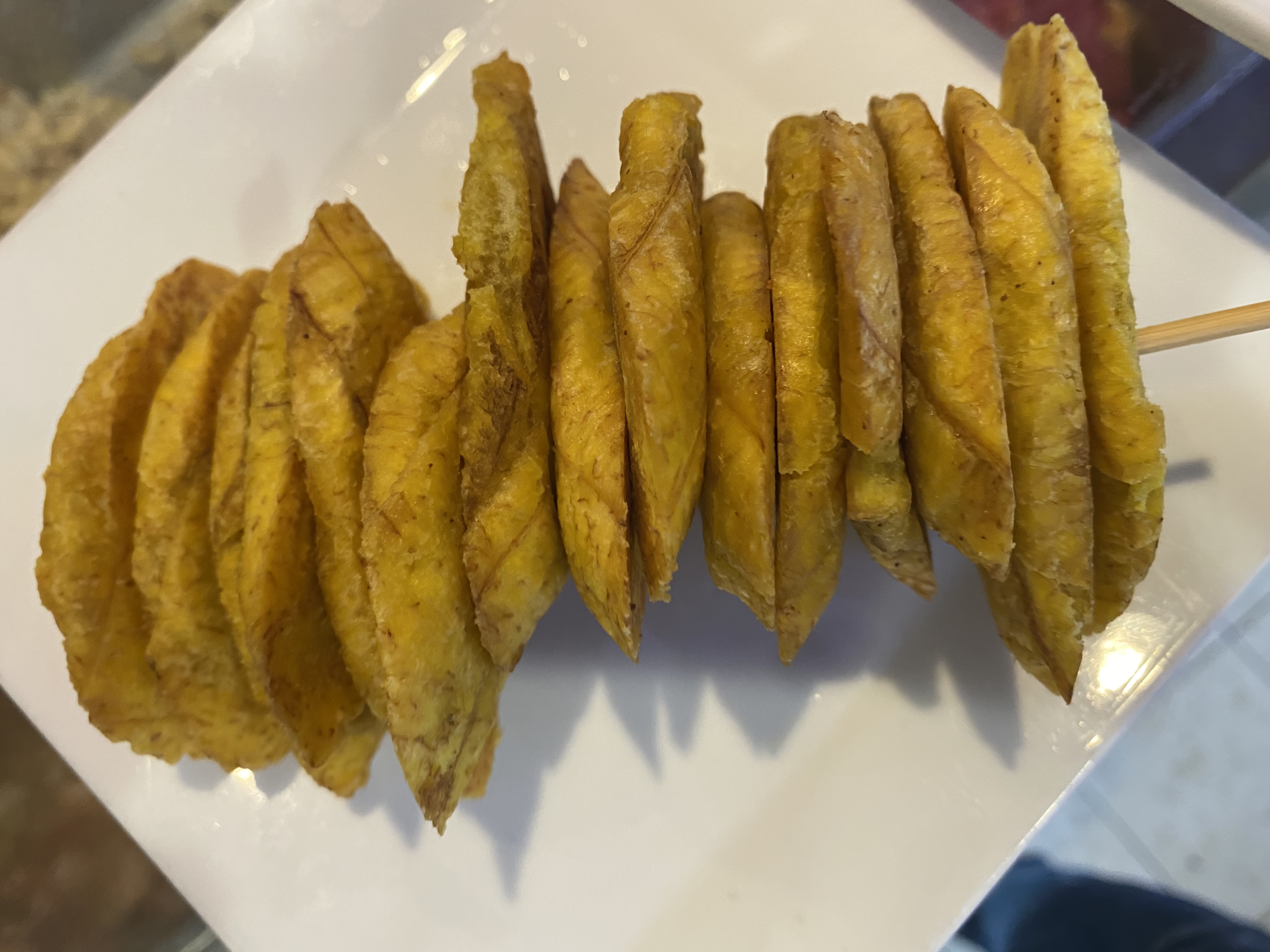 Order Tostones  food online from Caridad store, Bronx on bringmethat.com