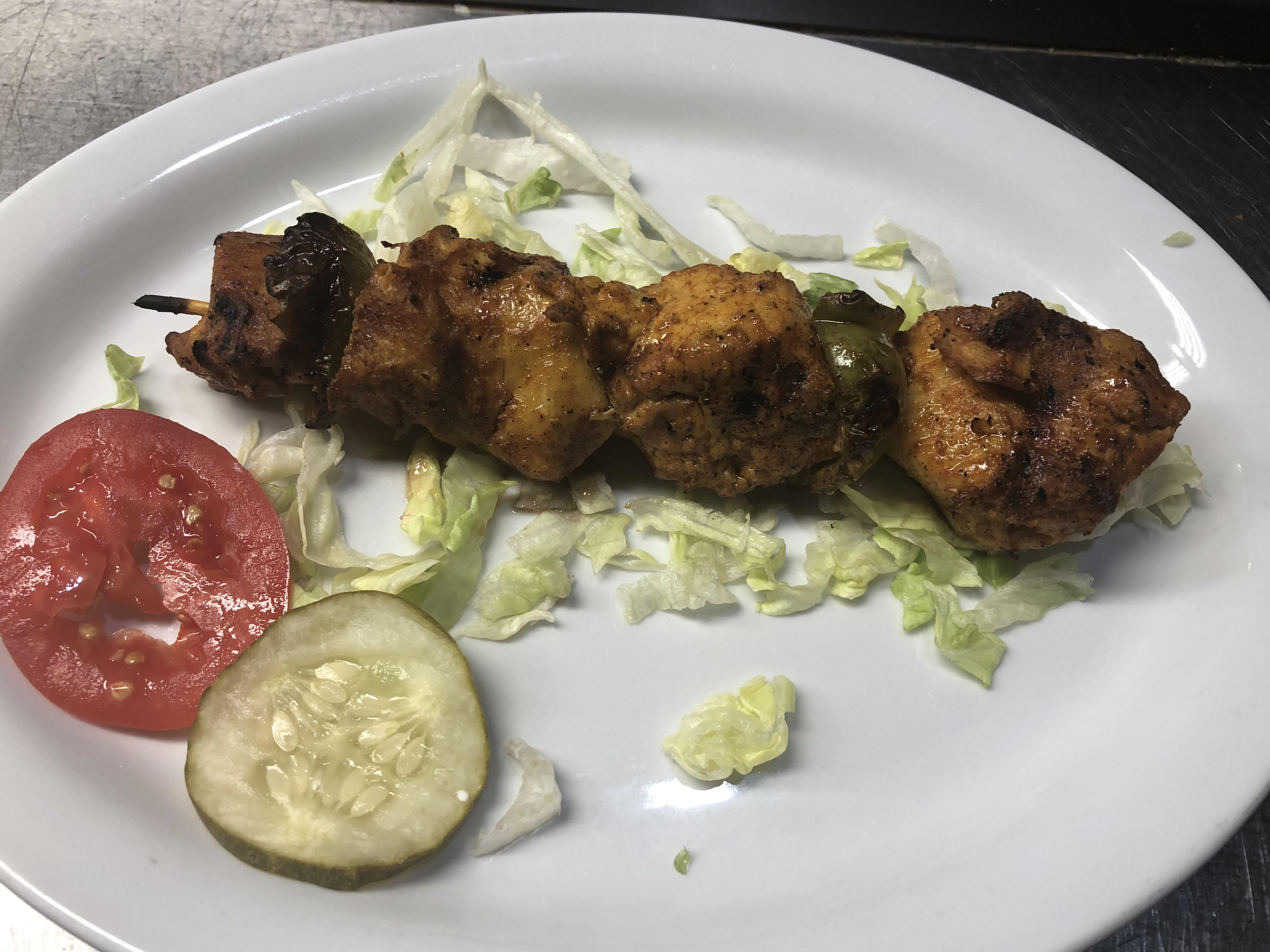 Order Chicken sk. food online from Gyro House store, Beaverton on bringmethat.com