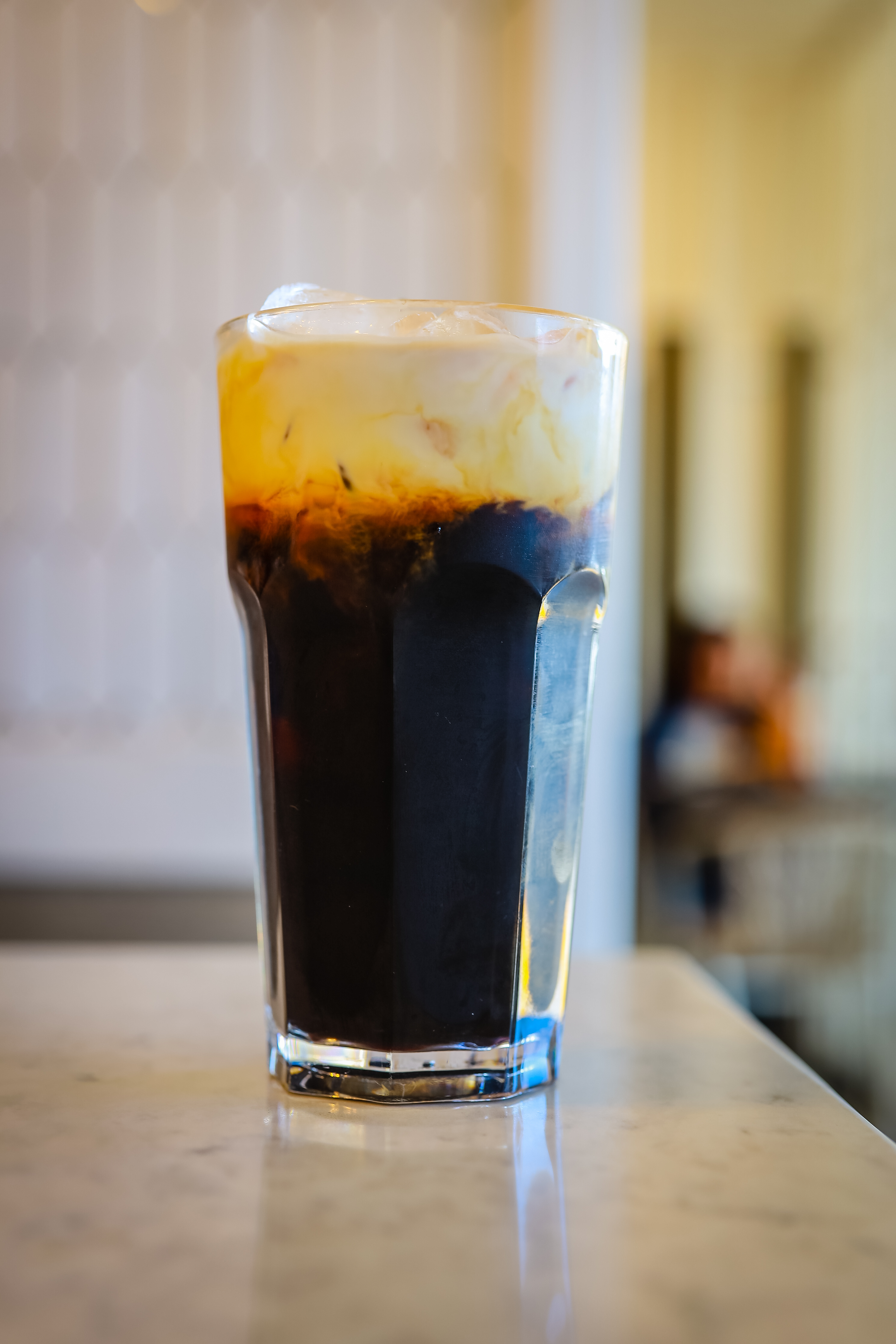 Order Thai Iced Coffee food online from Thai Joint store, San Diego on bringmethat.com