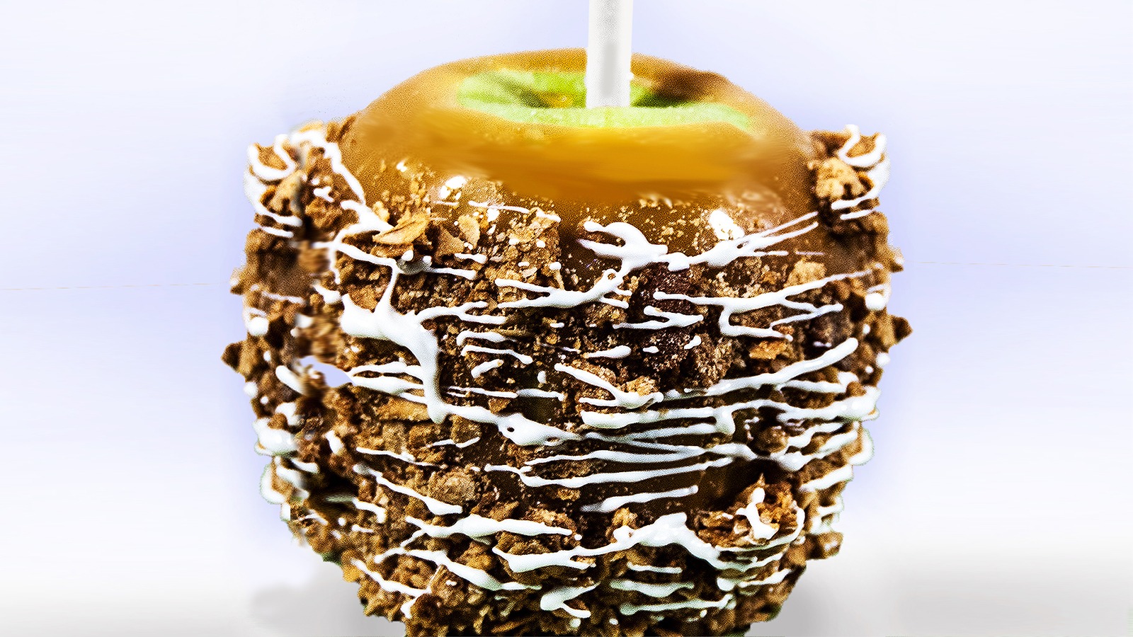 Order Granola food online from Famous Apples store, Los Angeles on bringmethat.com
