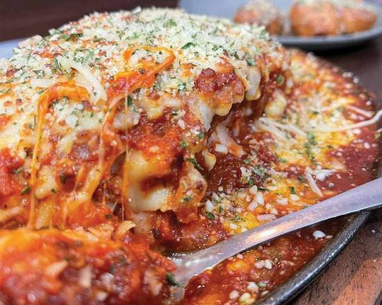 Order Rotolo's In-House Lasagna food online from Rotolo Craft & Crust store, Baton Rouge on bringmethat.com