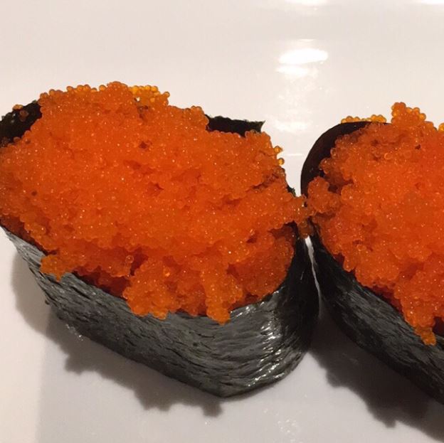 Order Flying Fish Roe a la Carte food online from Sakura store, State College on bringmethat.com