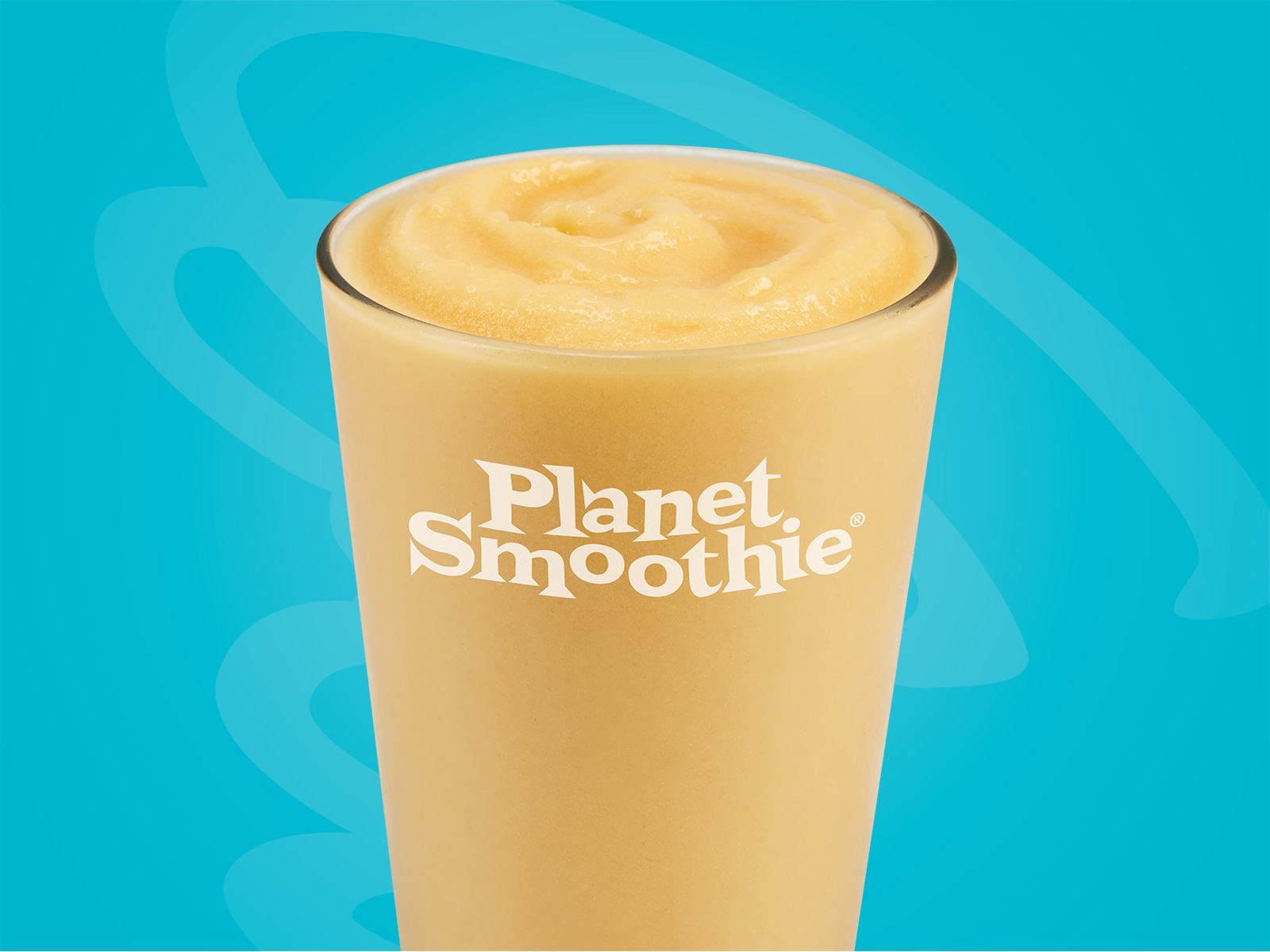Order The Last Mango Smoothie food online from Planet Smoothie store, Valdosta on bringmethat.com