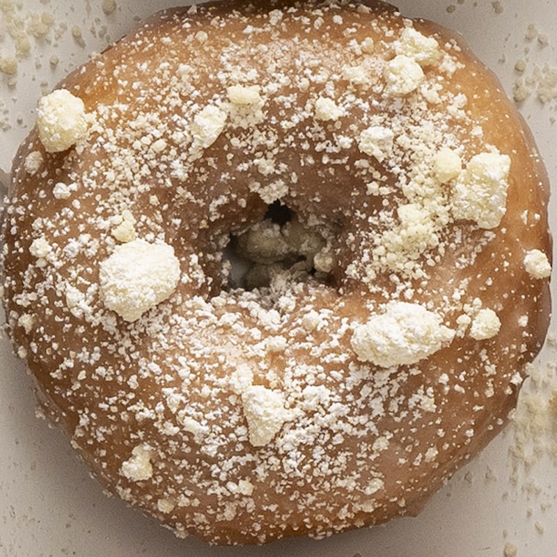 Order Coffee Cake food online from Duck Donuts store, Dublin on bringmethat.com