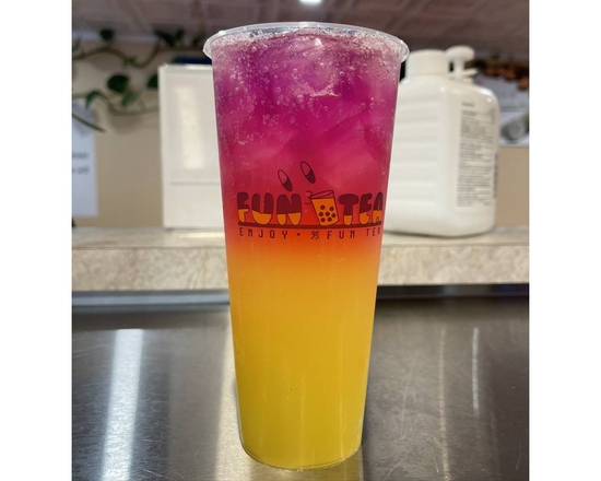 Order Pinky Promise food online from Fun Boba Tea store, Louisville on bringmethat.com
