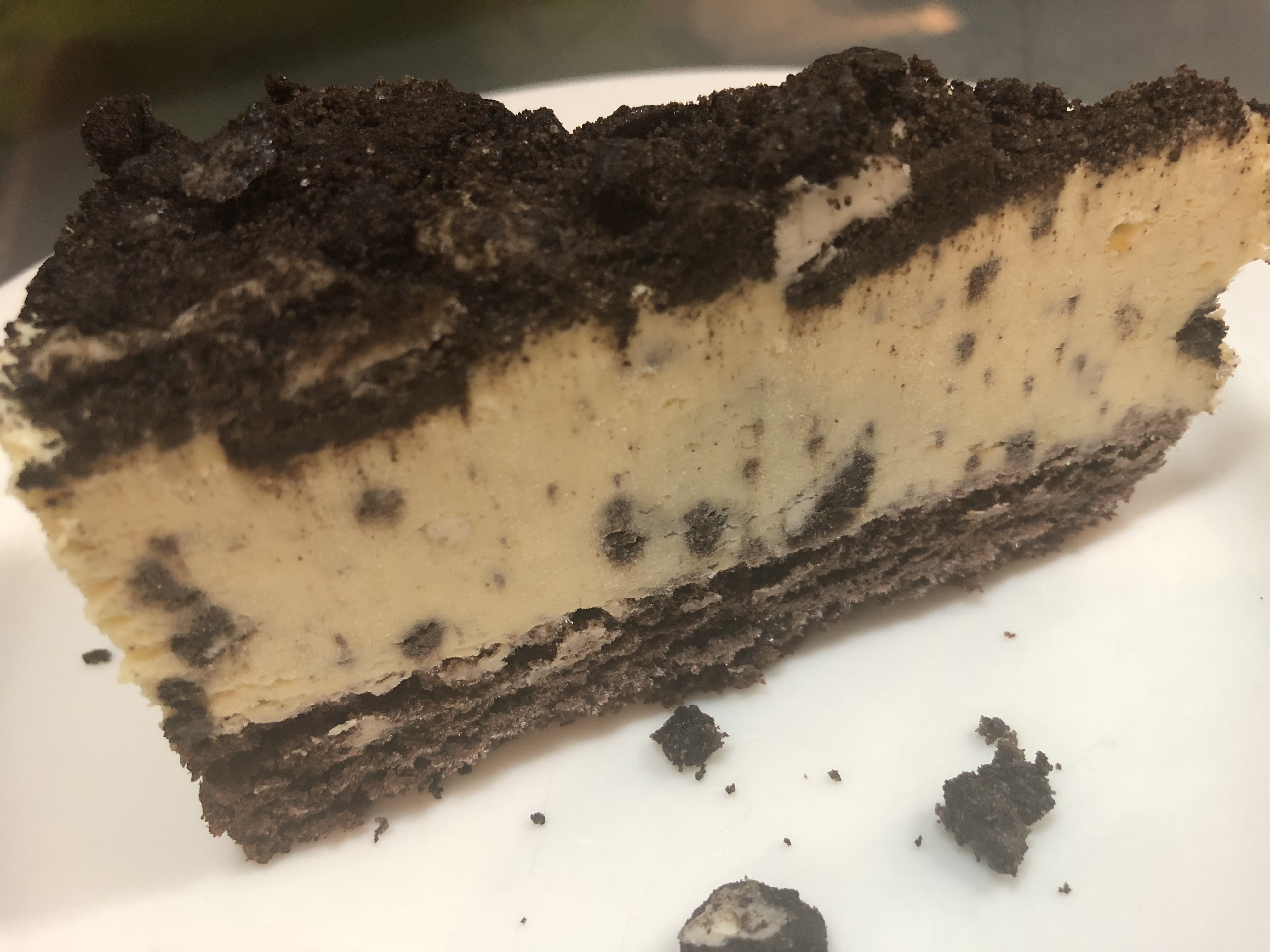Order Oreo Cake food online from Husky Pizza store, Coventry on bringmethat.com