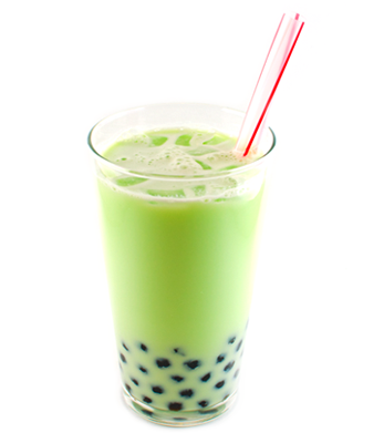 Order Honeydew Milk Tea food online from Wei Mei Asian Diner store, Charleston on bringmethat.com