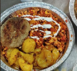 Order Huevos con Chorizo food online from Reyes Mexican Deli Inc. store, Bronx on bringmethat.com