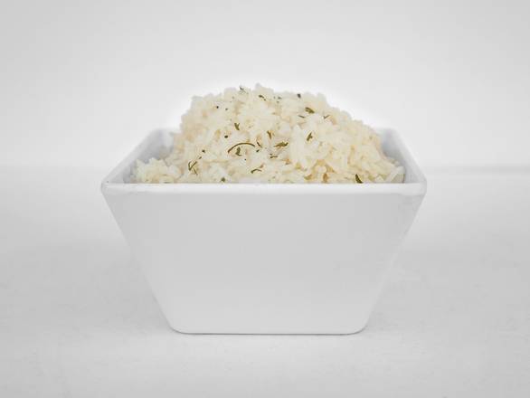 Order White Jasmine Rice food online from Creole Orleans Catering store, Atlanta on bringmethat.com