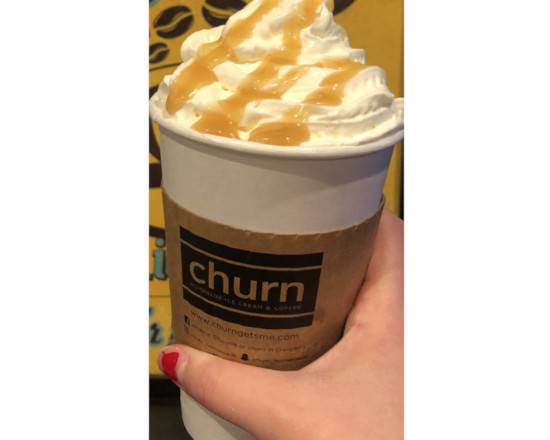 Order Lattes food online from Churn store, Pittsburgh on bringmethat.com