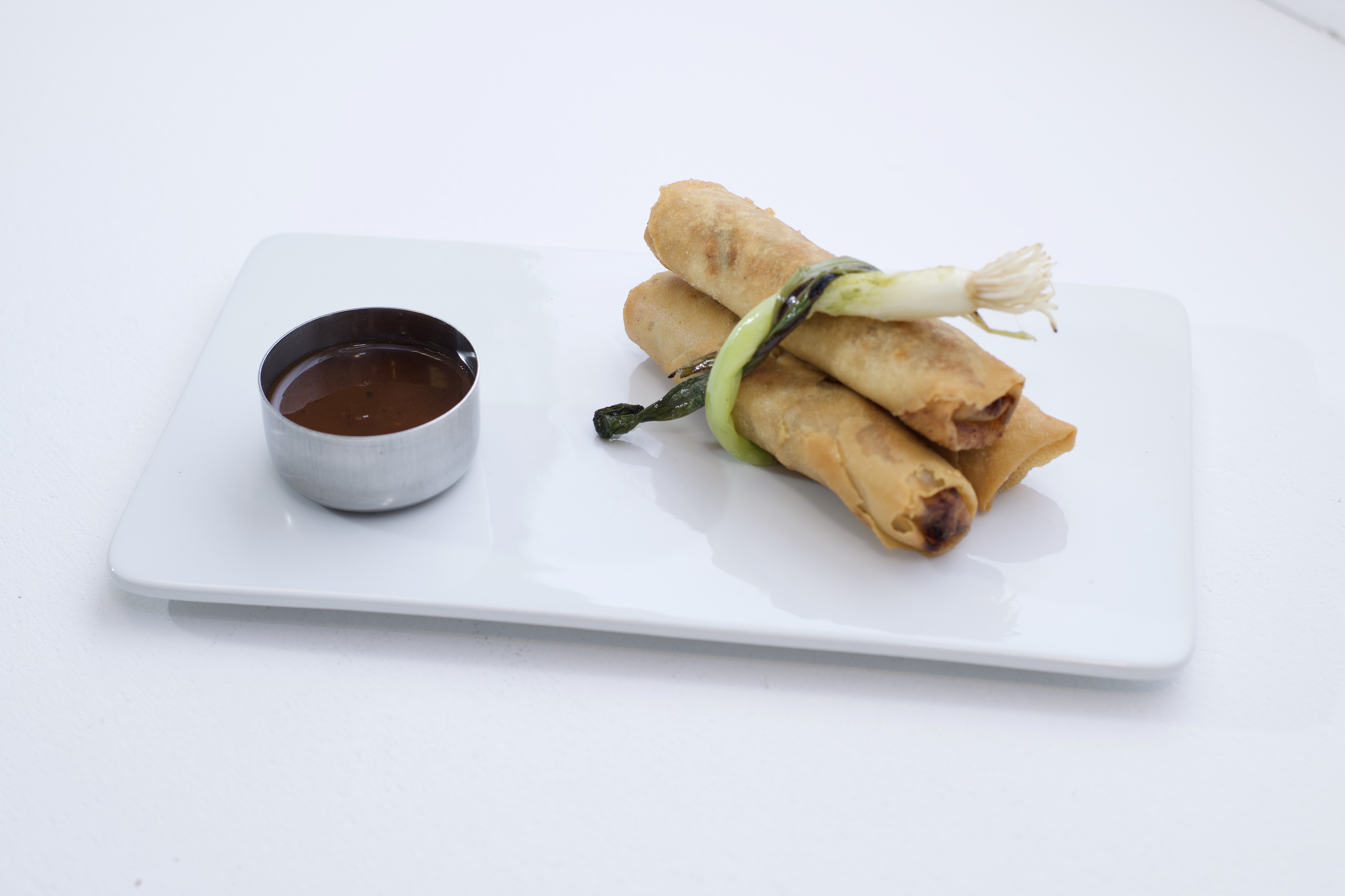 Order Spring Roll food online from Anmol Restaurant store, Milwaukee on bringmethat.com