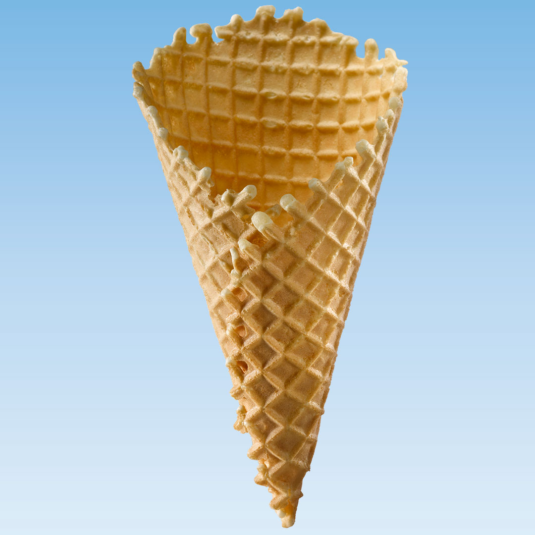 Order Waffle Cone food online from Ben & Jerry store, Manchester on bringmethat.com