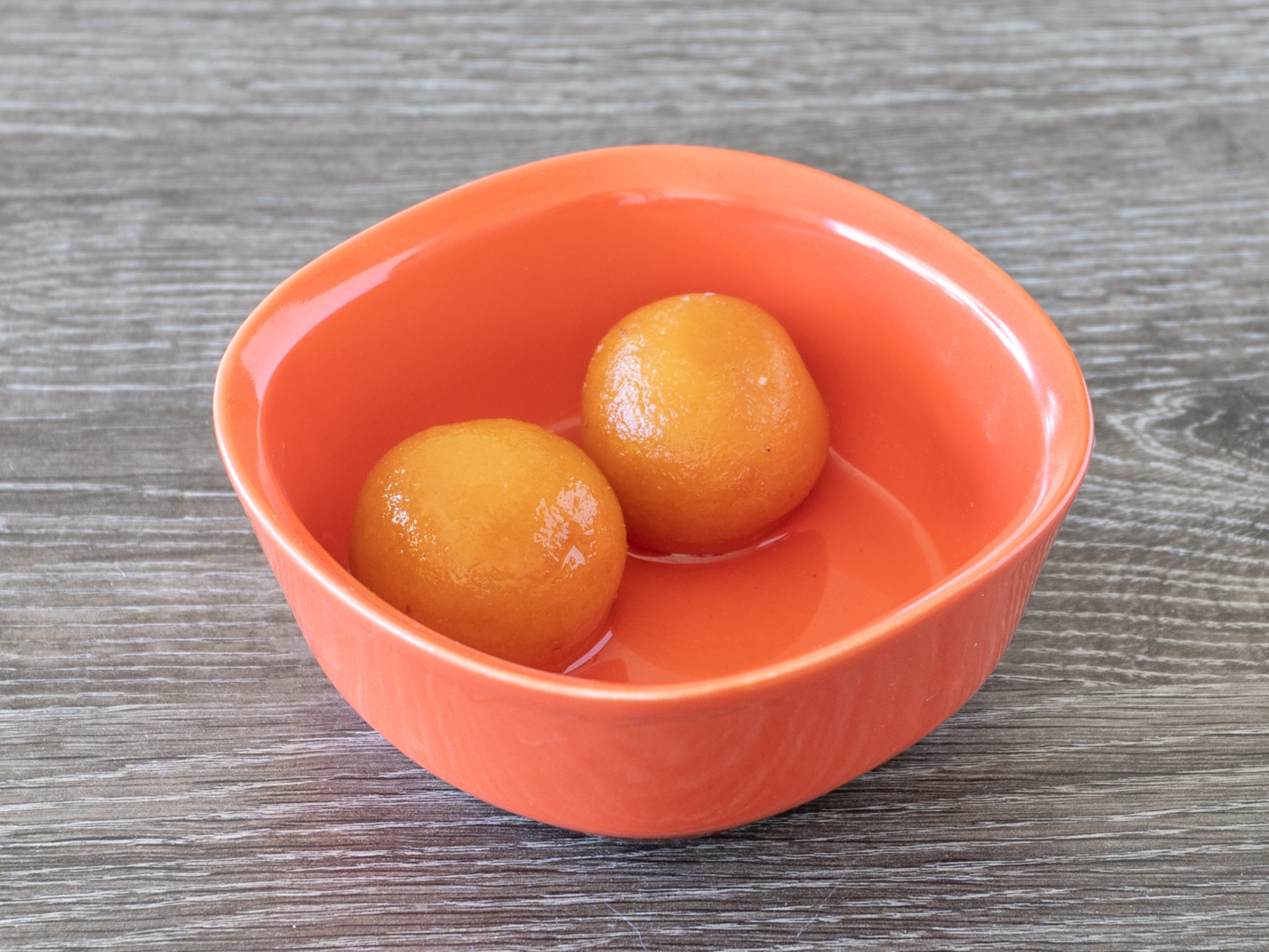 Order Gulab Jamun  food online from Fresh Curry Chefs store, Camarillo on bringmethat.com
